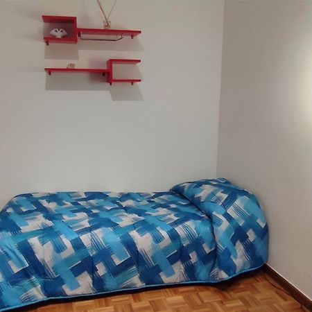 מילאנו Casa Ricotti Relax & Comfort מראה חיצוני תמונה