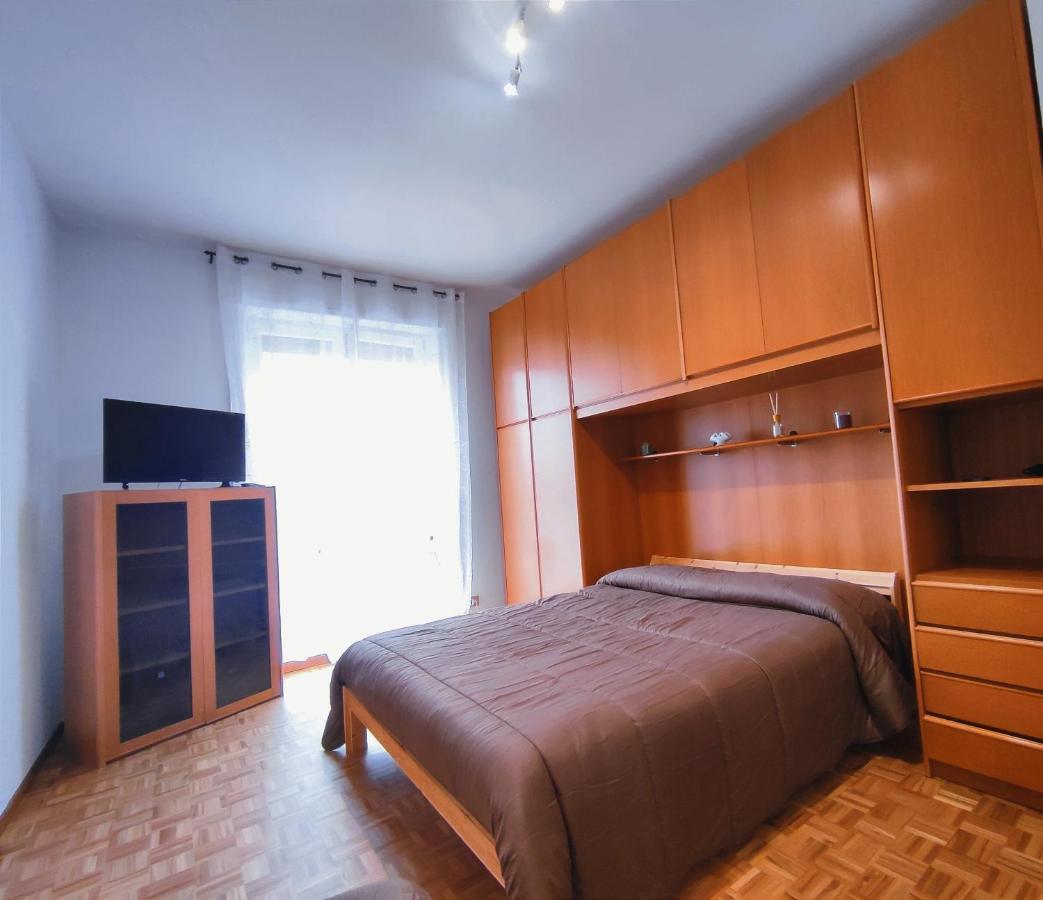 מילאנו Casa Ricotti Relax & Comfort מראה חיצוני תמונה