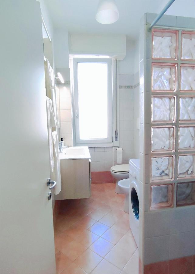 מילאנו Casa Ricotti Relax & Comfort מראה חיצוני תמונה