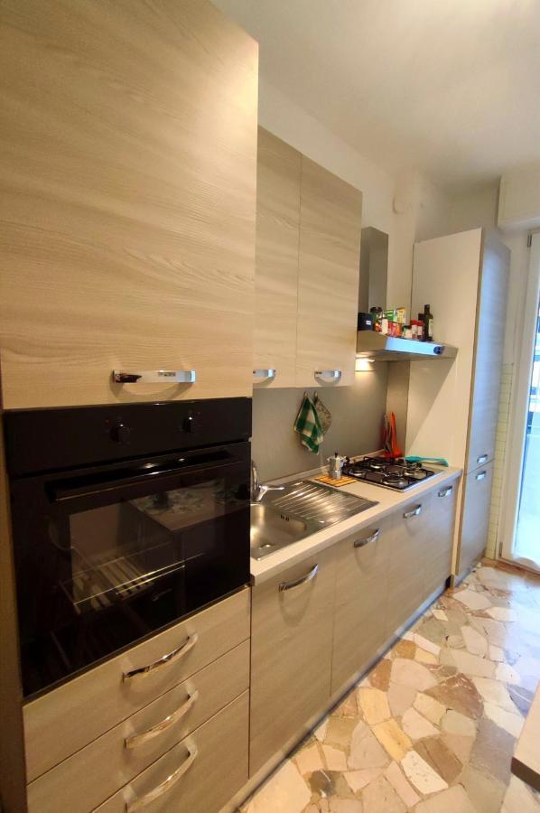מילאנו Casa Ricotti Relax & Comfort מראה חיצוני תמונה
