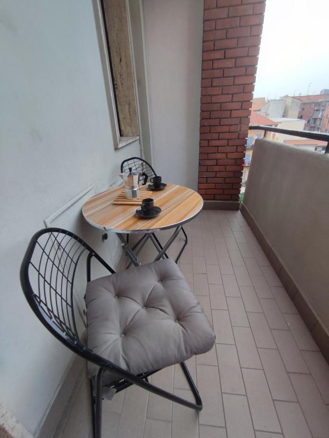 מילאנו Casa Ricotti Relax & Comfort מראה חיצוני תמונה