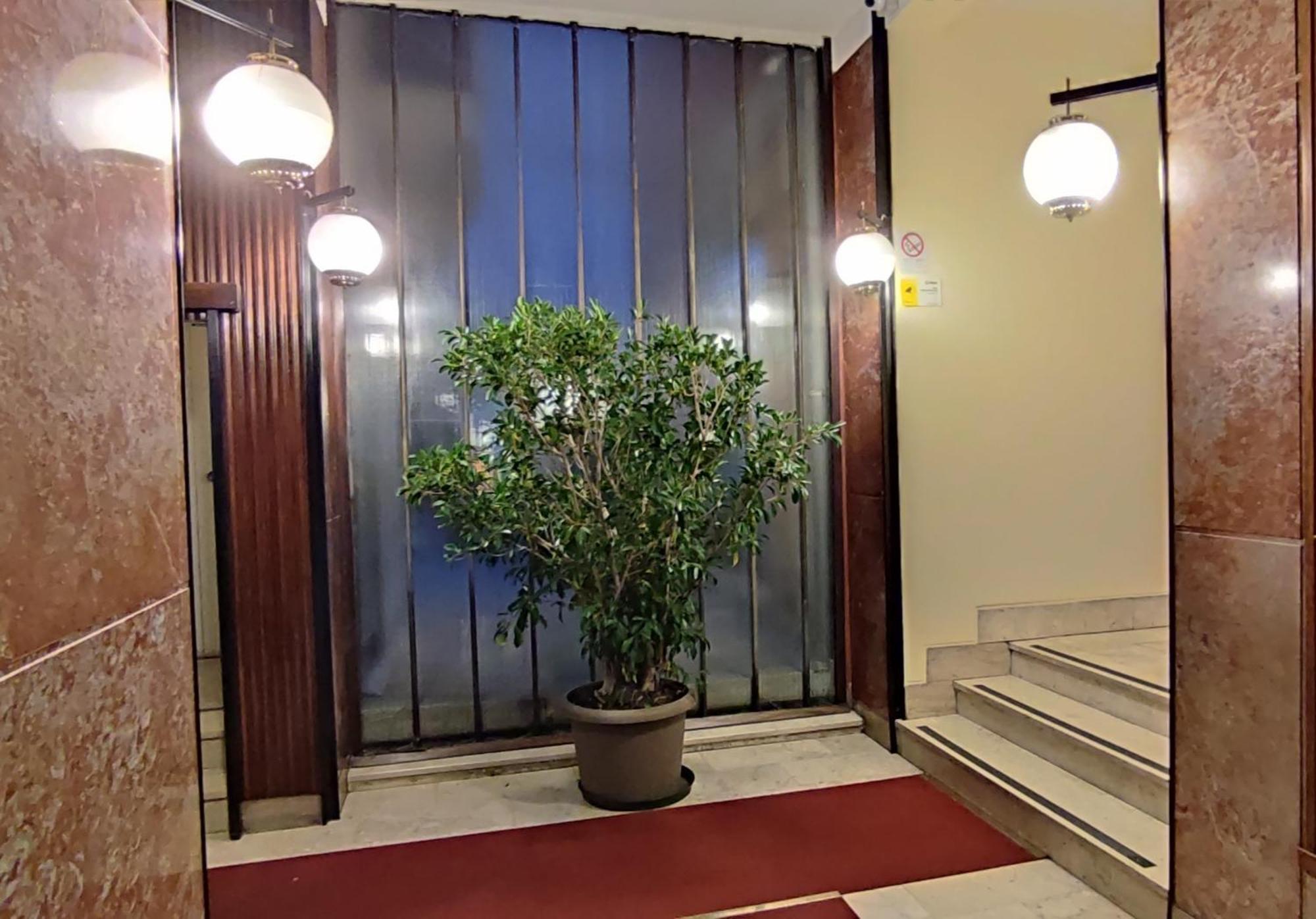 מילאנו Casa Ricotti Relax & Comfort מראה חיצוני תמונה